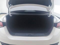Nissan Sylphy Facelift 1.6L CVT Comfort Edition - photo 4
