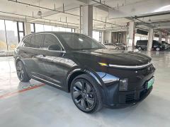 Li Auto L7 Pro - ფოტო 1