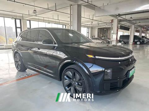2024 Li Auto L7 Pro - ავტომობილი ჩინეთიდან