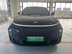 Li Auto L7 Pro - ფოტო 2