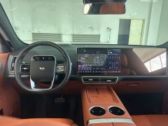 Li Auto L7 Pro - ფოტო 4
