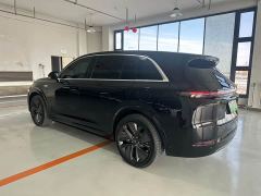 Li Auto L7 Pro - ფოტო 7