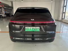 Li Auto L7 Pro - ფოტო 8