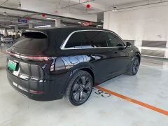 Li Auto L7 Pro - ფოტო 9
