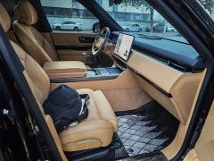 Zeekr 9X Hyper Edition 70kWh Six-Seater - фото 3