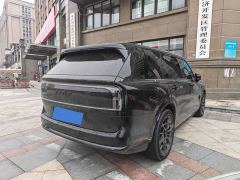 Zeekr 9X Hyper Edition 70kWh Six-Seater - фото 4