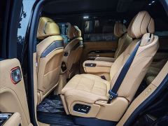 Zeekr 9X Hyper Edition 70kWh Six-Seater - фото 5