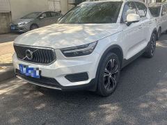 Volvo XC40 T4 AWD Smart Remote Luxury Edition - ფოტო 1