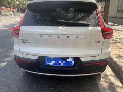 Volvo XC40 T4 AWD Smart Remote Luxury Edition - ფოტო 4