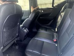 Volvo XC40 T4 AWD Smart Remote Luxury Edition - ფოტო 6