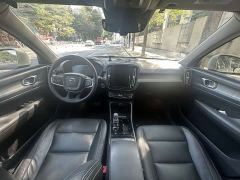 Volvo XC40 T4 AWD Smart Remote Luxury Edition - ფოტო 7