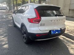 Volvo XC40 T4 AWD Smart Remote Luxury Edition - ფოტო 8