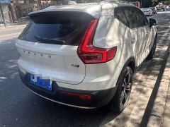 Volvo XC40 T4 AWD Smart Remote Luxury Edition - ფოტო 9