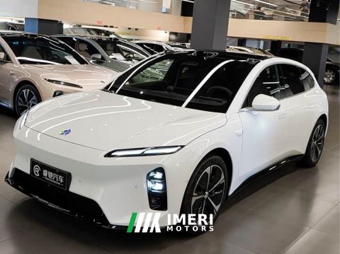 2025 NIO ET5T 75kWh Touring - ავტომობილი ჩინეთიდან