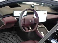NIO ET5T 75kWh Touring - ფოტო 11