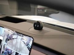 NIO ET5T 75kWh Touring - ფოტო 12