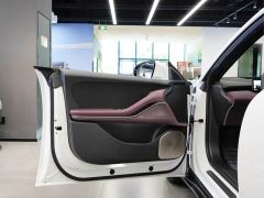 NIO ET5T 75kWh Touring - ფოტო 16