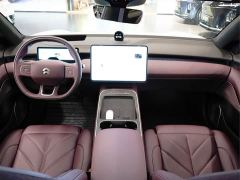 NIO ET5T 75kWh Touring - ფოტო 19