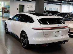 NIO ET5T 75kWh Touring - ფოტო 3