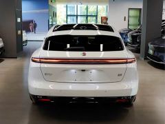 NIO ET5T 75kWh Touring - ფოტო 4