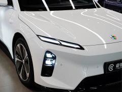 NIO ET5T 75kWh Touring - ფოტო 6