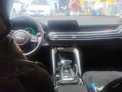 Kia Sportage Ace 2.0L Challenge Edition - ფოტო 12