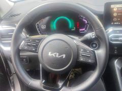 Kia Sportage Ace 2.0L Challenge Edition - ფოტო 15