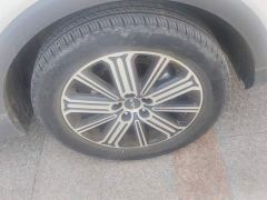 Kia Sportage Ace 2.0L Challenge Edition - ფოტო 6