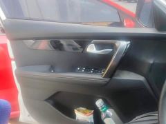 Kia Sportage Ace 2.0L Challenge Edition - ფოტო 7