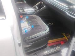 Kia Sportage Ace 2.0L Challenge Edition - ფოტო 8