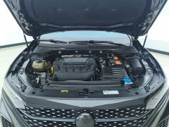 Volkswagen Passat Facelift 330TSI Starry Sky Luxury Edition - photo 10