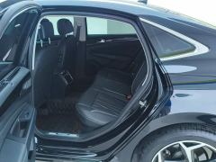 Volkswagen Passat Facelift 330TSI Starry Sky Luxury Edition - photo 11