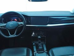 Volkswagen Passat Facelift 330TSI Starry Sky Luxury Edition - photo 12
