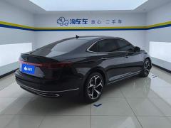 Volkswagen Passat Facelift 330TSI Starry Sky Luxury Edition - photo 3