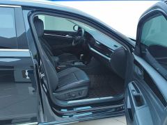 Volkswagen Passat Facelift 330TSI Starry Sky Luxury Edition - photo 8