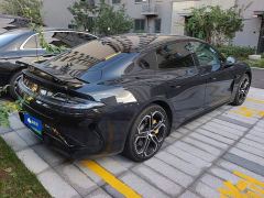 Xiaomi SU7 Rear-Wheel Drive Ultra-Long Range Advanced Autonomous Driving Pro - ფოტო 3