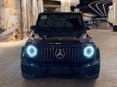 Mercedes-Benz G-Class G 500 - фото 2
