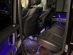 Mercedes-Benz G-Class G 500 - фото 4