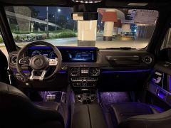 Mercedes-Benz G-Class G 500 - фото 5