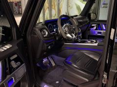 Mercedes-Benz G-Class G 500 - фото 6