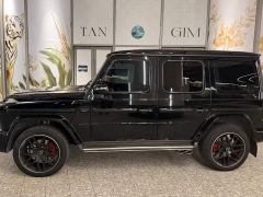 Mercedes-Benz G-Class G 500 - фото 7