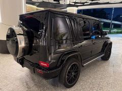 Mercedes-Benz G-Class G 500 - фото 9