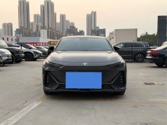 Changan UNI-V 1.5T Deluxe - фото 2