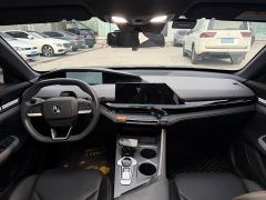 Changan UNI-V 1.5T Deluxe - фото 4