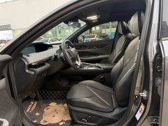 Changan UNI-V 1.5T Deluxe - фото 5