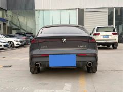 Changan UNI-V 1.5T Deluxe - фото 8