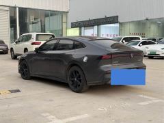 Changan UNI-V 1.5T Deluxe - фото 9