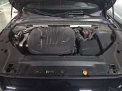 Volvo S90 B5 Smart Luxury Edition - ფოტო 10