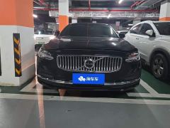 Volvo S90 B5 Smart Luxury Edition - ფოტო 2