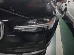 Volvo S90 B5 Smart Luxury Edition - ფოტო 5